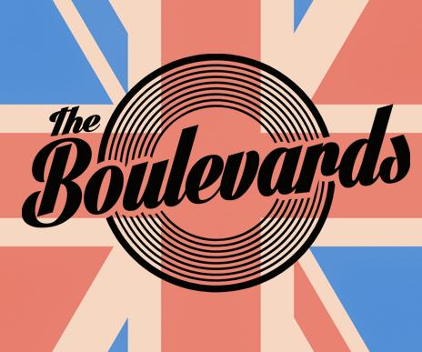 The Boulevards Logo